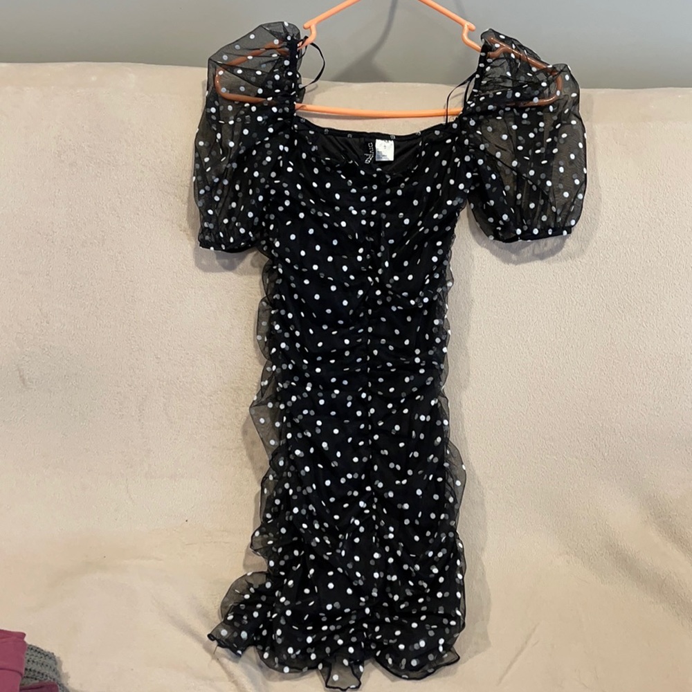 Women’s dress